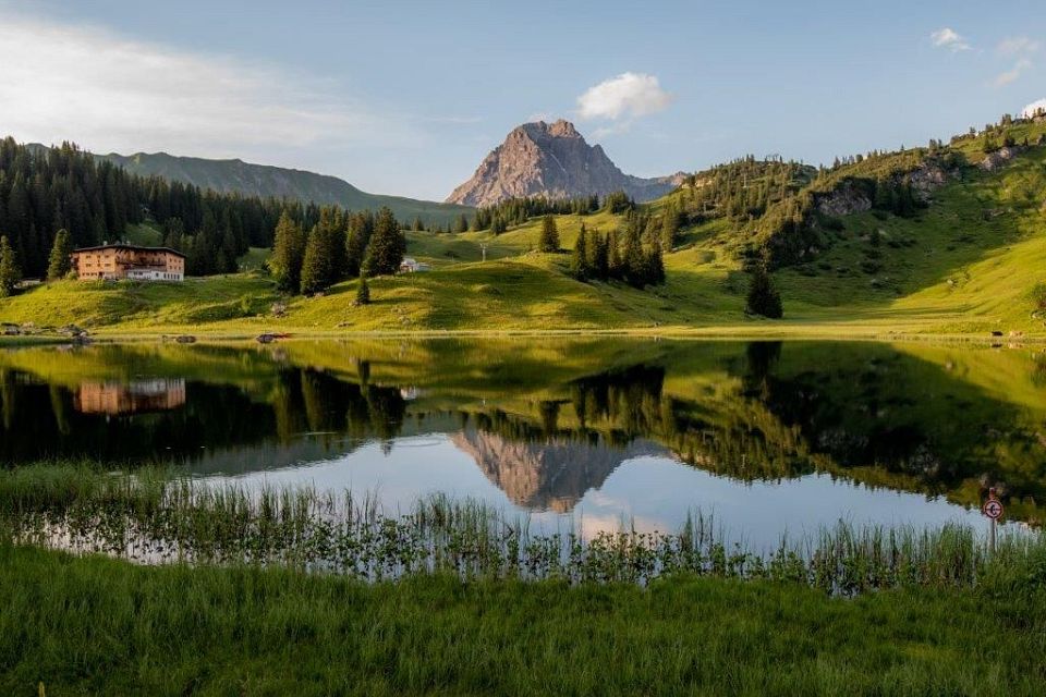 (c)Warth-Schröcken Tourismus_Fotograf Sebastian Stiphout-Sommer17-4461klein